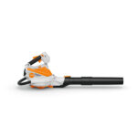STIHL SHA 56 baterijski duvač sa usitnjivačem sa baterijom AK20 i punjačem AL 101 - Slika 3