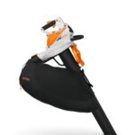 STIHL SHA 56 baterijski duvač sa usitnjivačem bez baterije i punjača