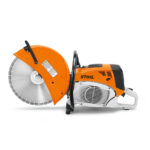 Benzinski motorni sekač STIHL TS 800 - Slika 2