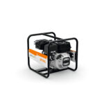 Motorna pumpa za vodu STIHL WP 300 - Slika 2