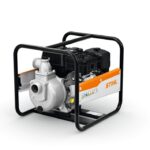 Motorna pumpa za vodu STIHL WP 300