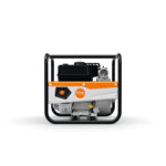 Motorna pumpa za vodu STIHL WP 300 - Slika 3
