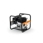Motorna pumpa za vodu STIHL WP 300 - Slika 4