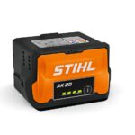 Stihl AK 20 baterija ( AK SISTEM)