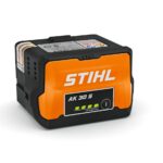 Stihl AK 30S baterija ( AK SISTEM)