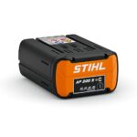 Stihl AP 200 S  baterija ( AP SISTEM)