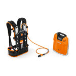 Stihl AR 2000 L  baterija ( AP SISTEM) - Slika 3
