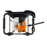 Motorni bušač zemlje Stihl BT 131 - Slika 2