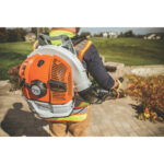 STIHL BR 700 benzinski leđni duvač - Slika 2