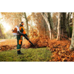 STIHL BR 700 benzinski leđni duvač - Slika 3