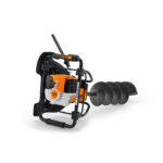 Motorni bušač zemlje Stihl BT 131 - Slika 3