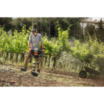 Motorni bušač zemlje Stihl BT 131 - Slika 4