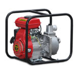 Motorna pumpa za vodu POWER AC WP 15