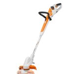SET Baterijskii trimer STIHL FSA 30 sa AS 2 baterijom i AL1 punjačem