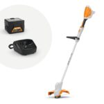 SET Baterijskii trimer STIHL FSA 57 sa AK 10 baterijom i AL 101 punjačem