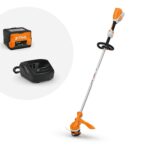 SET Baterijskii trimer STIHL FSA 70 R sa AK 20 baterijom i AL 101 punjačem