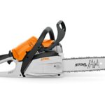 Motorna testera Stihl MS 162