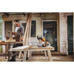 Motorna testera Stihl MS 162 - Slika 4