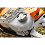Motorna testera Stihl MS 182 - Slika 4