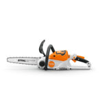 Baterijska testera Stihl MSA 60 bez baterije i punjača - Slika 2
