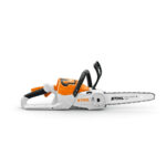 SET Baterijska testera Stihl MSA 60 sa AK 20 baterijom i AL 101 punjačem - Slika 3