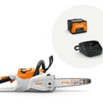 SET Baterijska testera Stihl MSA 80 C-B sa AK 30S baterijom i AL 101 punjačem