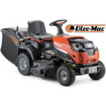 Traktorska kosilica OLEO MAC 102R/16K - Slika 2