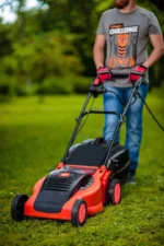 Električna kosilica AGM 1050 - Slika 2