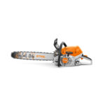 Motorna testera Stihl MS 400 C-M - Slika 2