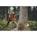 Motorna testera Stihl MS 400 C-M - Slika 4