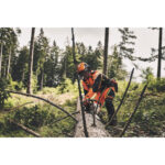 Motorna testera Stihl MS 400 C-M - Slika 5