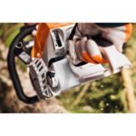 Motorna testera Stihl MS 400 C-M - Slika 6