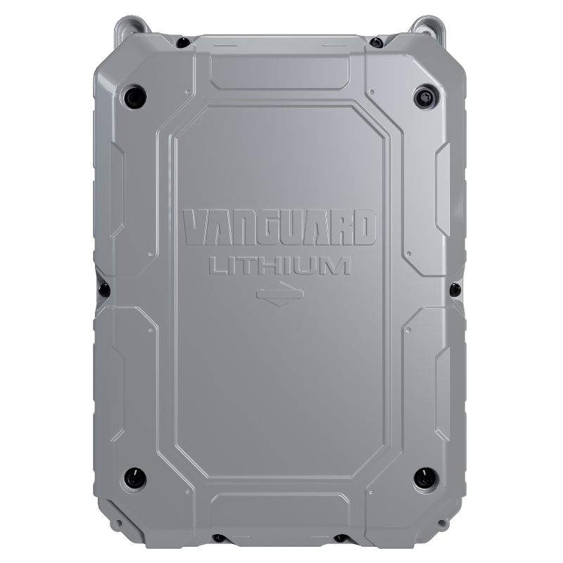 Fiksna baterija 48V 1,5 kWh