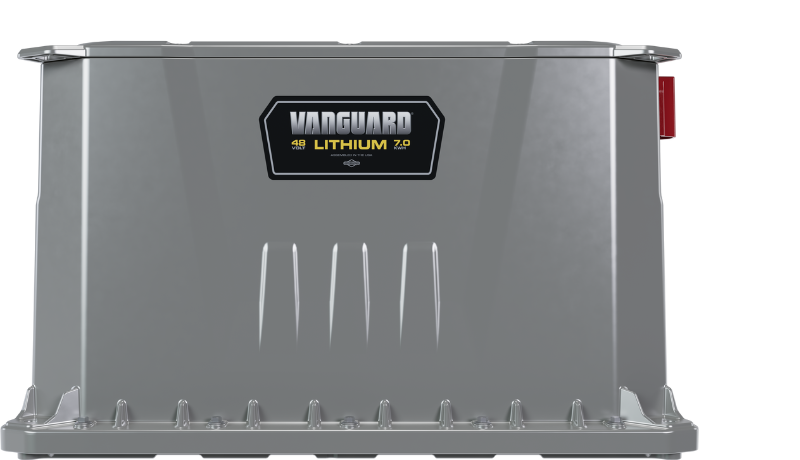 Fiksna visoka baterija 48V 7 kWh