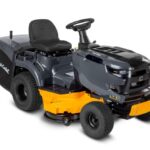 Traktorska kosilica Cub Cudet CC LT1 R86 sa korpom