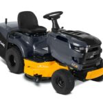 Traktorska kosilica Cub Cudet CC LT2 R92 sa korpom