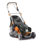 Motorna kosilica Villager Falcon 6111L-Matic