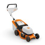 Baterijska kosilica STIHL RMA 248 bez baterije i punjača
