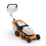Baterijska kosilica STIHL RMA 248T bez baterije i punjača