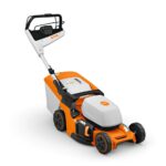 Baterijska kosilica STIHL RMA 448 PV bez baterije i punjača