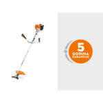Motorni trimer STIHL FS 120 sa glavom auto cut 27-2
