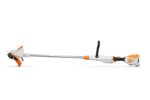 Baterijskii trimer STIHL SET FSA 50  sa baterijom AK 10 i punjačem AL 101 - Slika 3
