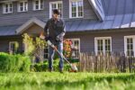 Baterijskii trimer STIHL SET FSA 50  sa baterijom AK 10 i punjačem AL 101 - Slika 5
