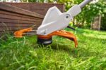 Baterijskii trimer STIHL SET FSA 50  sa baterijom AK 10 i punjačem AL 101 - Slika 7