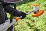 Baterijskii trimer STIHL SET FSA 50  sa baterijom AK 10 i punjačem AL 101 - Slika 8