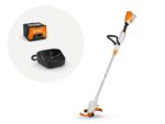 Baterijskii trimer STIHL SET FSA 50  sa baterijom AK 10 i punjačem AL 101