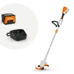Baterijskii trimer STIHL SET FSA 50  sa baterijom AK 10 i punjačem AL 101