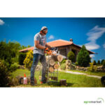 Motorna testera Villager VGS 560S - Slika 6