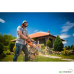 Motorna testera Villager VGS 560S - Slika 7