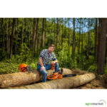Motorna testera Villager VGS 560S - Slika 9